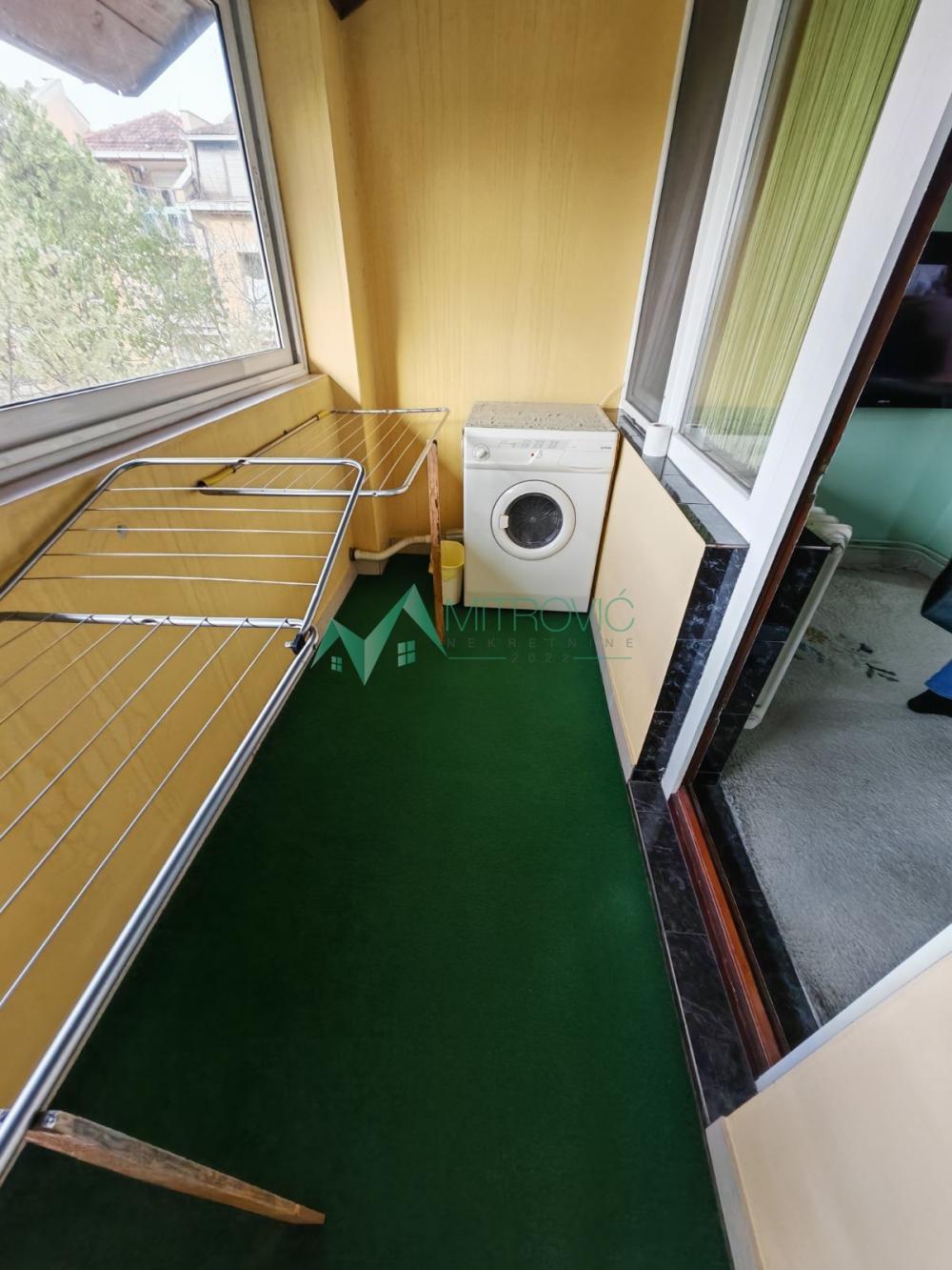 Slika 9 - Novo naselje, 65m2. Dvoiposoban stan! 