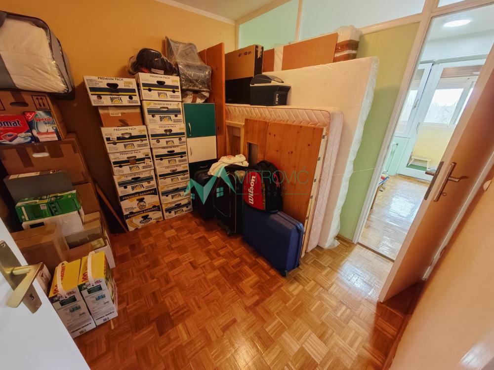 Slika 6 - Novo naselje, 65m2. Dvoiposoban stan! 