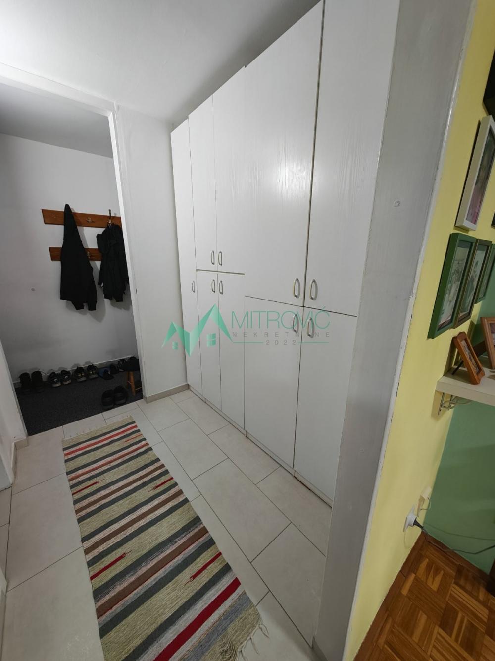 Slika 2 - Novo naselje, 65m2. Dvoiposoban stan! 