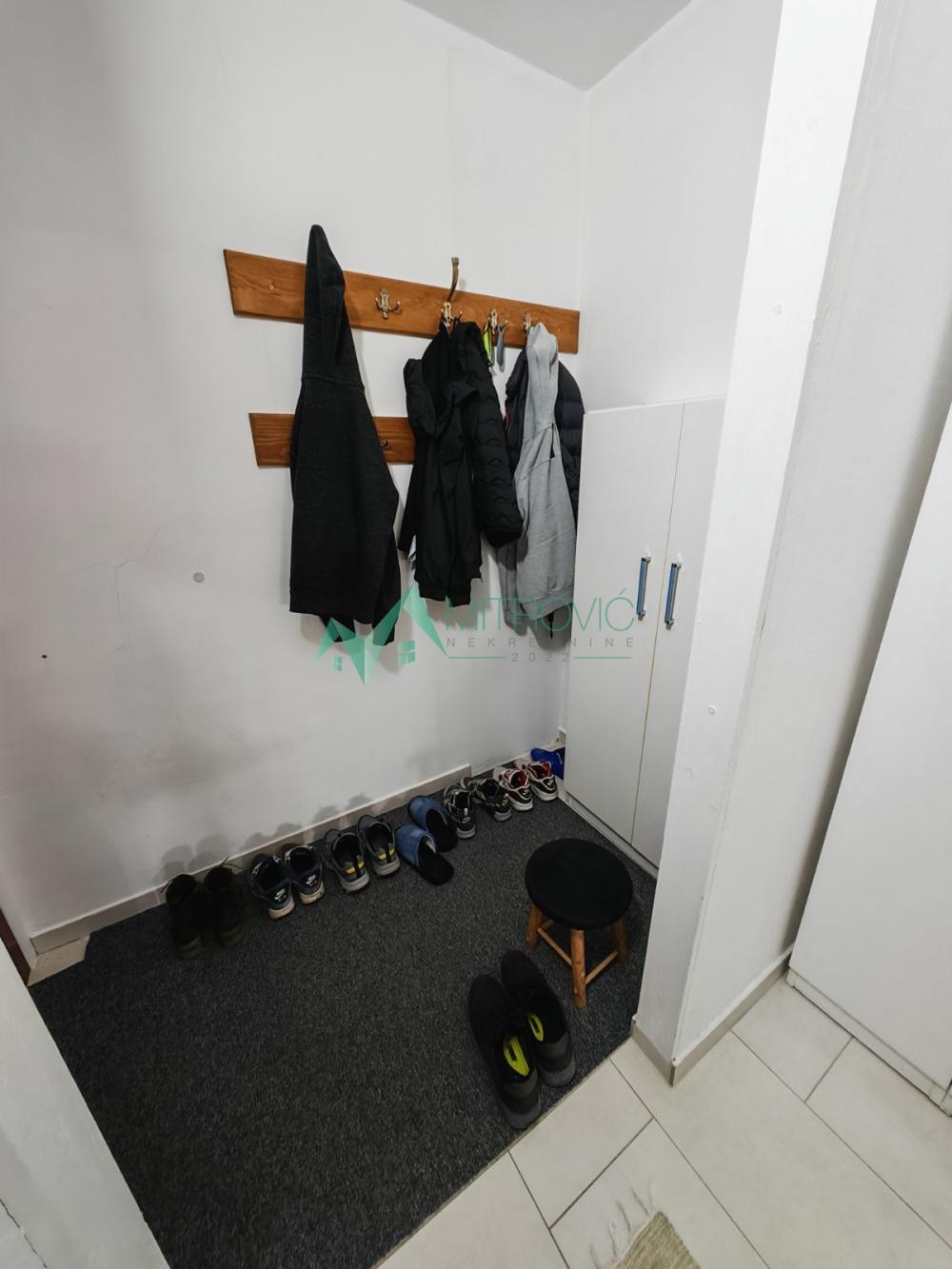 Slika 1 - Novo naselje, 65m2. Dvoiposoban stan! 