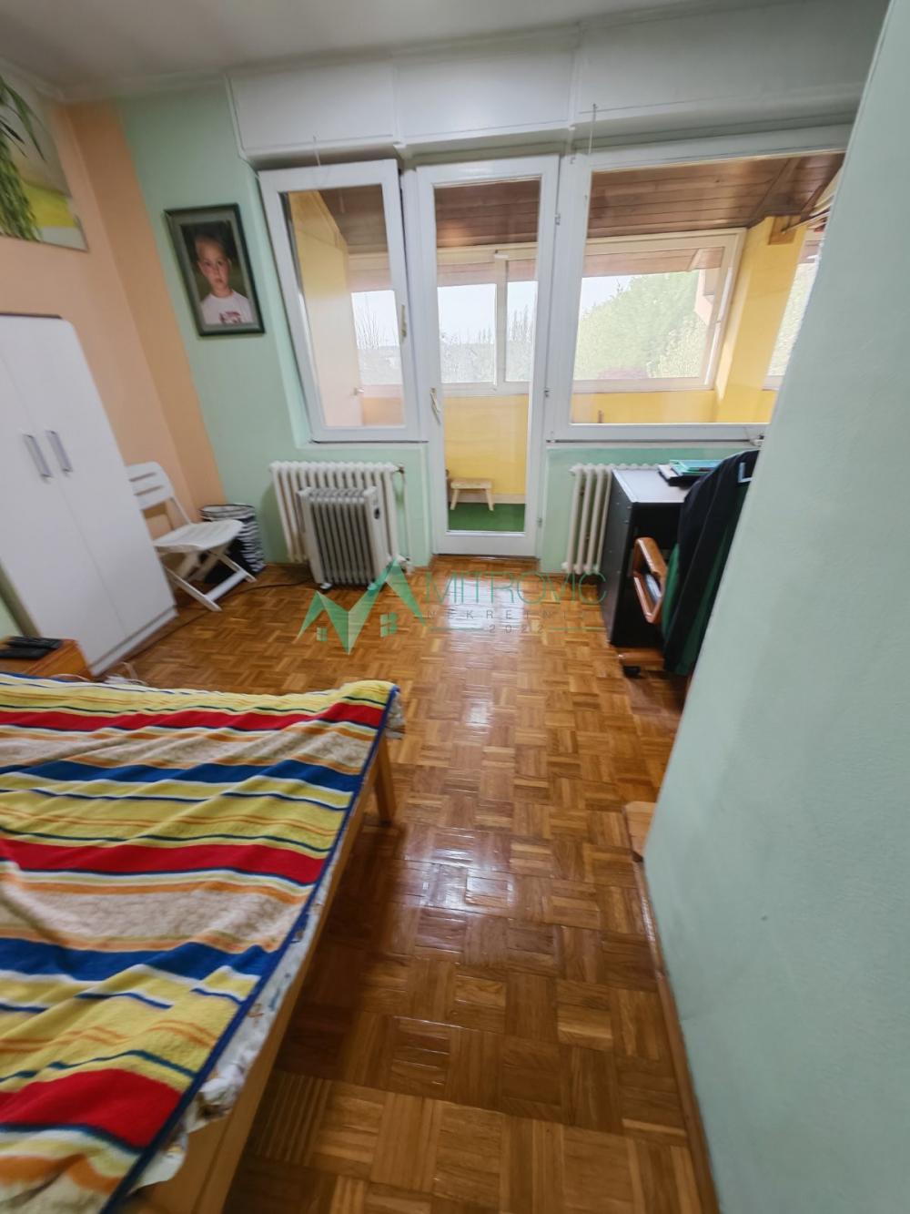 Slika 5 - Novo naselje, 65m2. Dvoiposoban stan! 