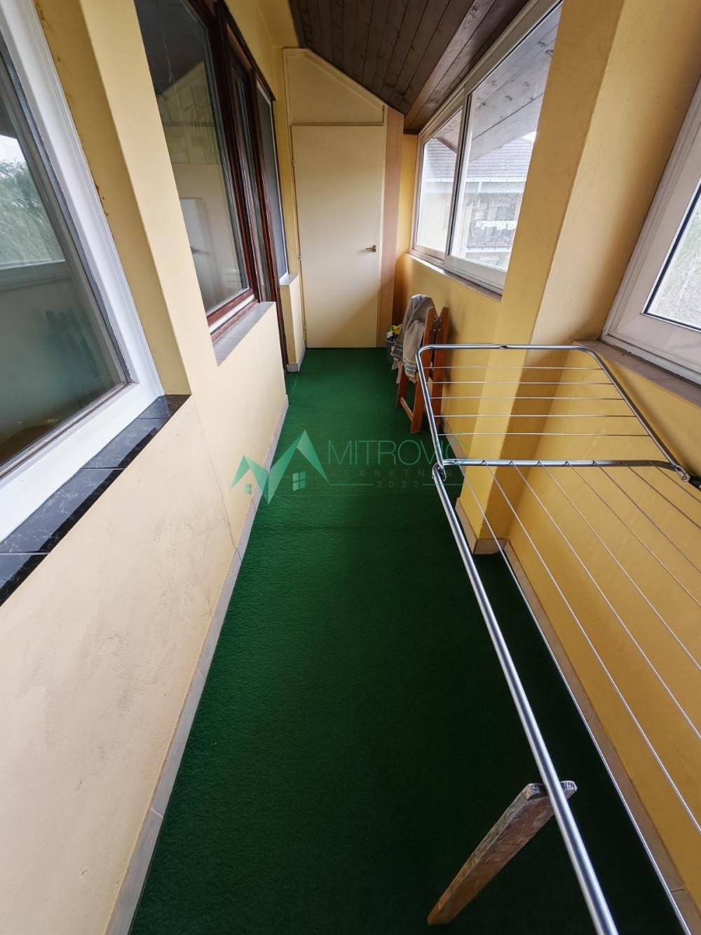 Slika 10 - Novo naselje, 65m2. Dvoiposoban stan! 