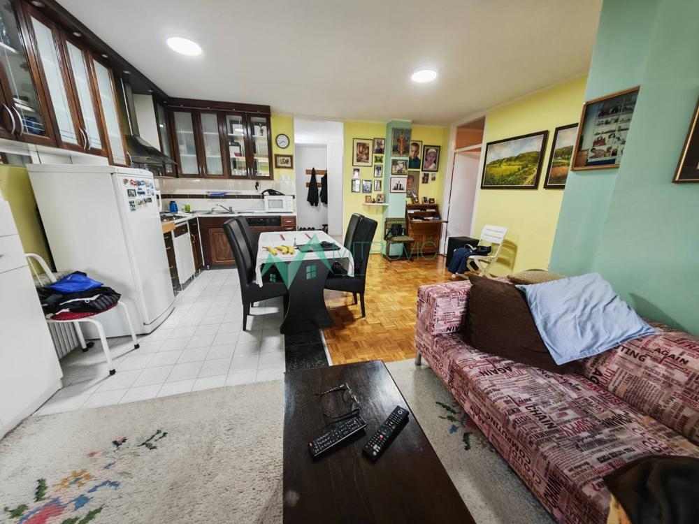 Slika 11 - Novo naselje, 65m2. Dvoiposoban stan! 