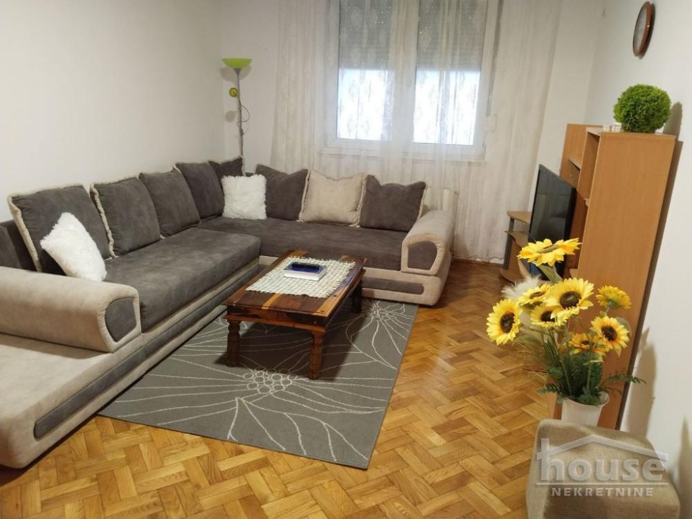 Glavna slika -Stan,NOVI SAD,NOVA DETELINARA,kv: 31.00, € 82500, ID: 1064399
