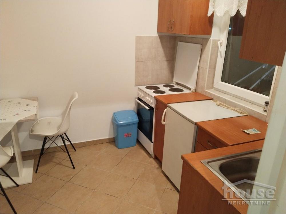 Slika 6 - Stan,NOVI SAD,NOVA DETELINARA,kv: 31.00, € 82500, ID: 1064399