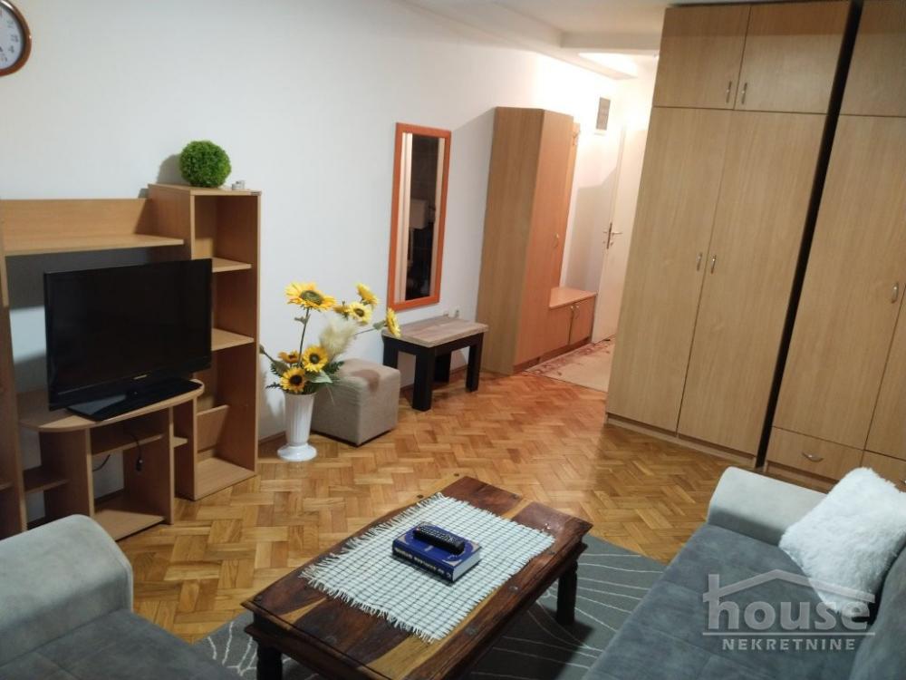 Slika 2 - Stan,NOVI SAD,NOVA DETELINARA,kv: 31.00, € 82500, ID: 1064399