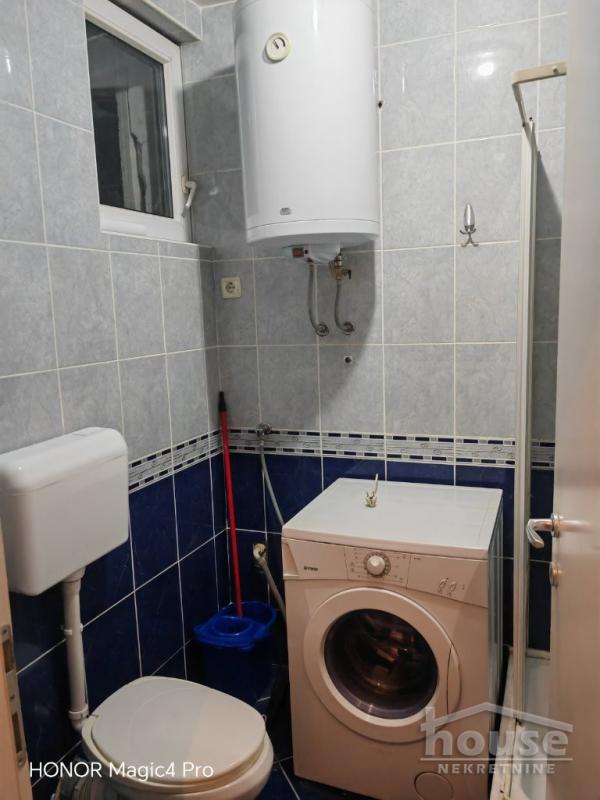 Slika 8 - Stan,NOVI SAD,NOVA DETELINARA,kv: 31.00, € 82500, ID: 1064399