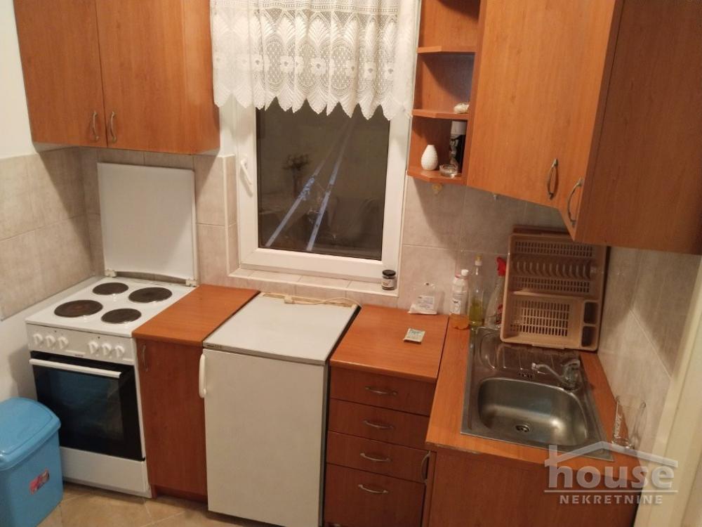 Slika 5 - Stan,NOVI SAD,NOVA DETELINARA,kv: 31.00, € 82500, ID: 1064399