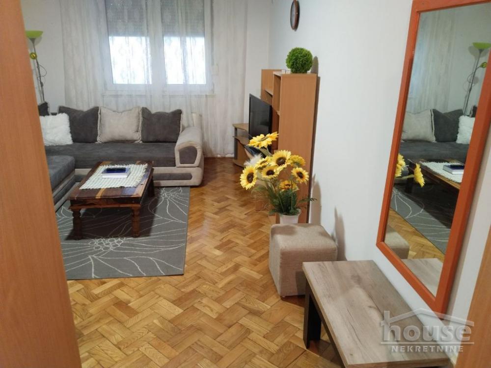 Slika 4 - Stan,NOVI SAD,NOVA DETELINARA,kv: 31.00, € 82500, ID: 1064399