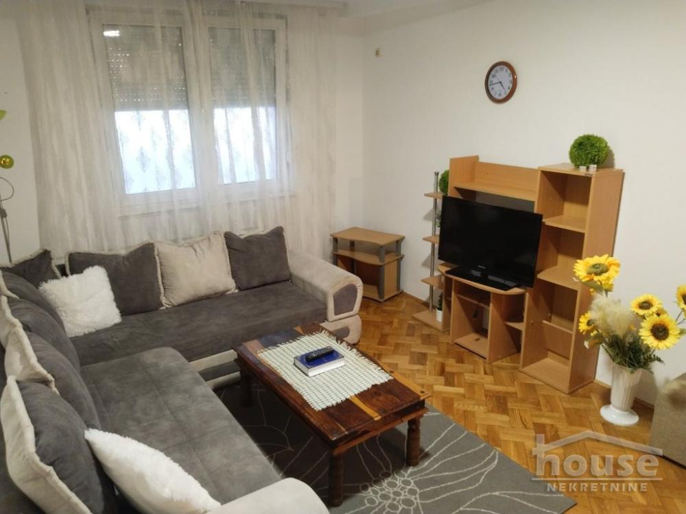 Slika 1 - Stan,NOVI SAD,NOVA DETELINARA,kv: 31.00, € 82500, ID: 1064399