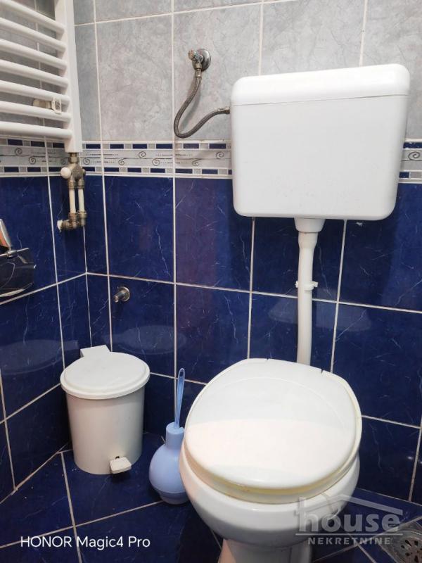 Slika 9 - Stan,NOVI SAD,NOVA DETELINARA,kv: 31.00, € 82500, ID: 1064399