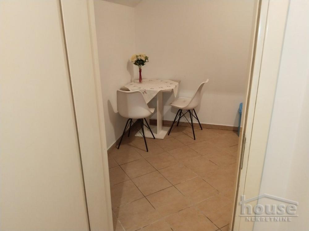 Slika 7 - Stan,NOVI SAD,NOVA DETELINARA,kv: 31.00, € 82500, ID: 1064399