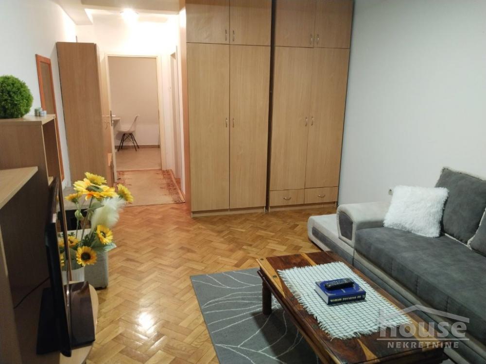 Slika 3 - Stan,NOVI SAD,NOVA DETELINARA,kv: 31.00, € 82500, ID: 1064399