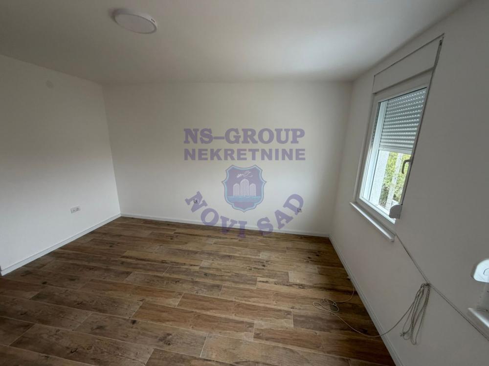 Slika 4 - Dvosoban, 55m2, Klisa Novi Sad, sa terasom