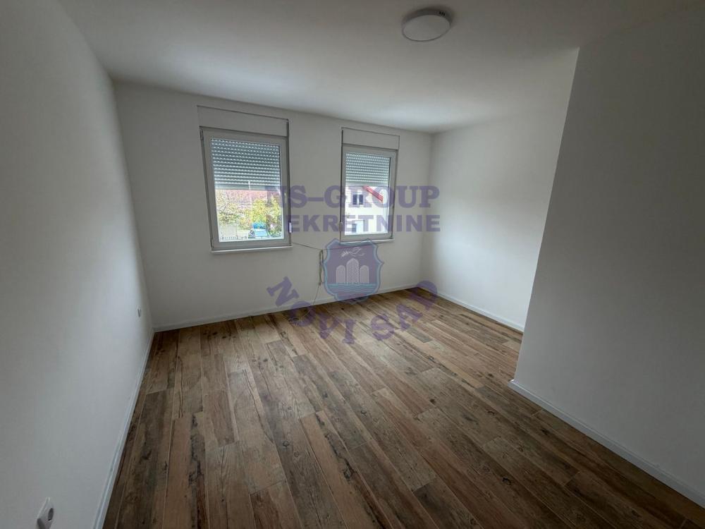 Slika 5 - Dvosoban, 55m2, Klisa Novi Sad, sa terasom