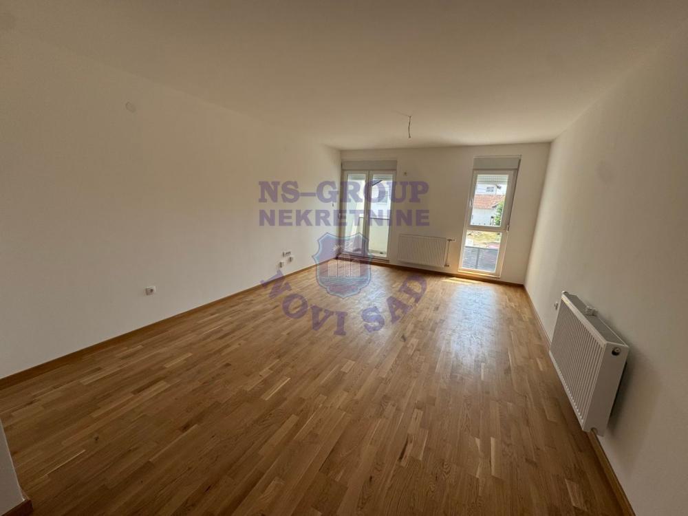 Glavna slika -Dvosoban, 51m2, Adice Novi Sad, sa terasom