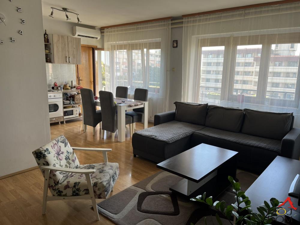 Slika 1 - Stan,NOVI SAD,STANICA,kv: 101, € 164800, ID: 1031033