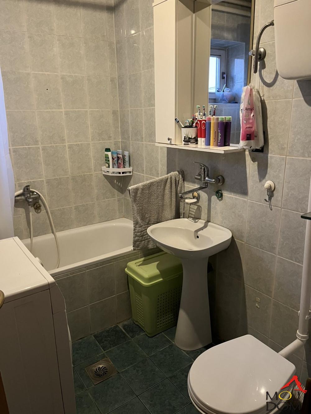 Slika 7 - Stan,NOVI SAD,STANICA,kv: 101, € 164800, ID: 1031033