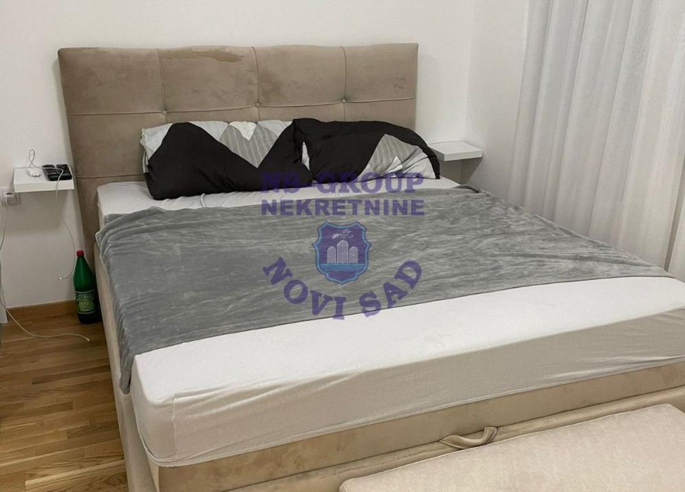 Slika 4 - Dvosoban stan na potezu Cara Dušana