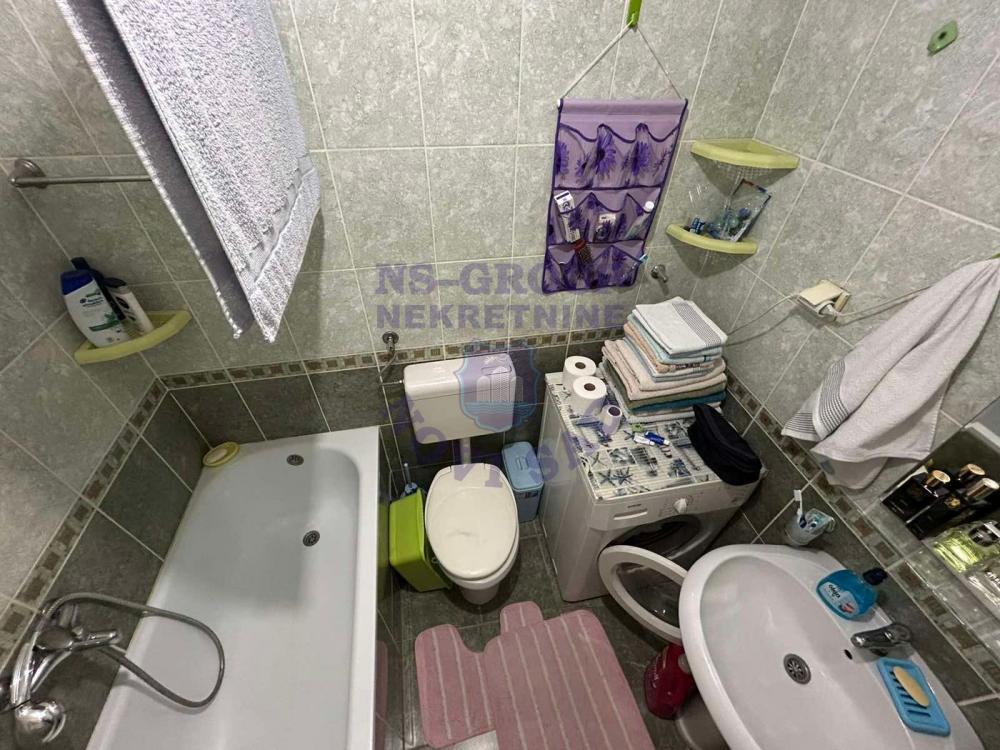 Slika 5 - ~ Komforan dvosoban stan u Branka Bajića ~