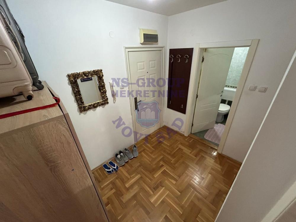 Slika 3 - ~ Komforan dvosoban stan u Branka Bajića ~