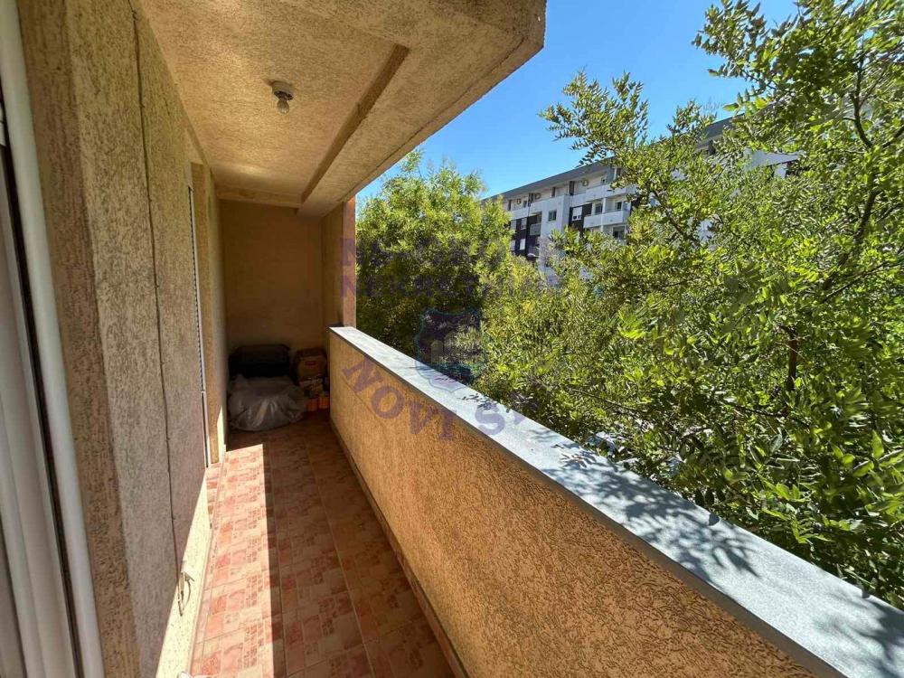 Slika 6 - ~ Komforan dvosoban stan u Branka Bajića ~