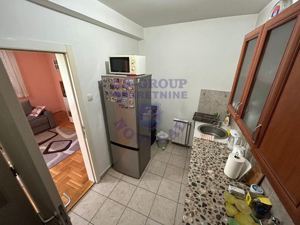 Slika 2 - ~ Komforan dvosoban stan u Branka Bajića ~