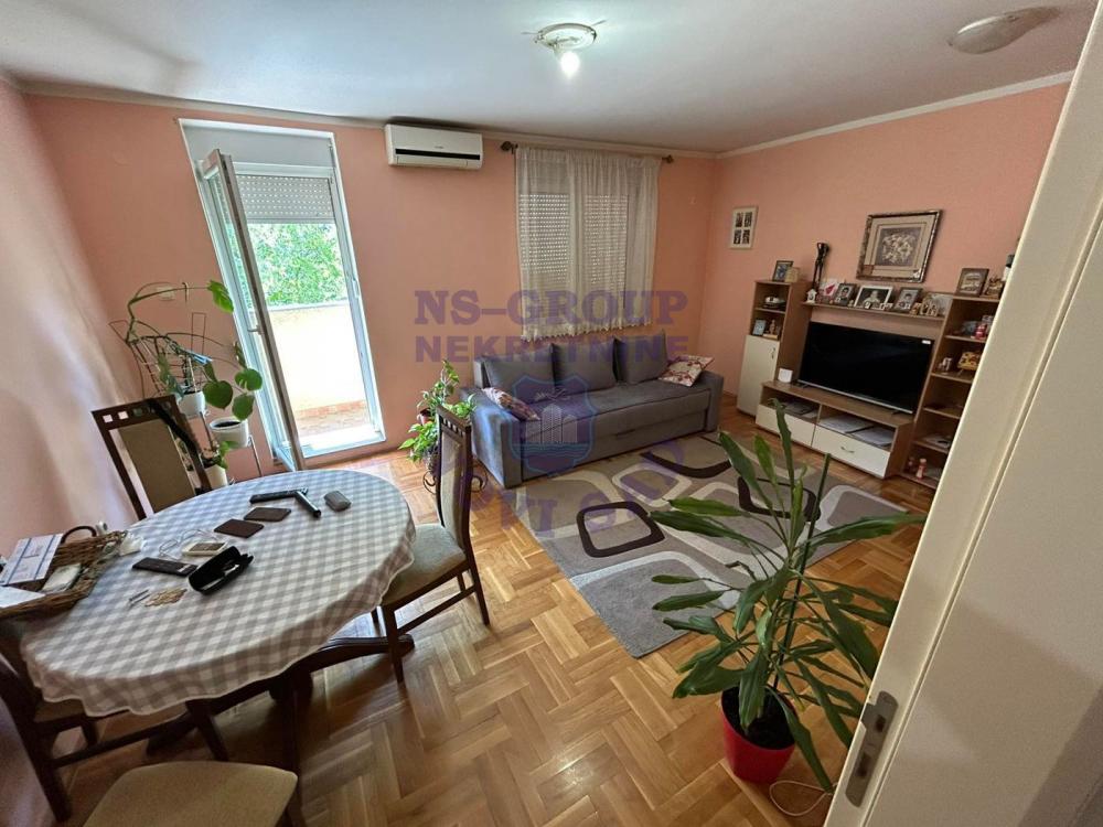 Slika 1 - ~ Komforan dvosoban stan u Branka Bajića ~