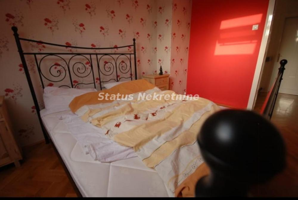 Slika 3 - EXTRA- stan u Železničkoj ulici