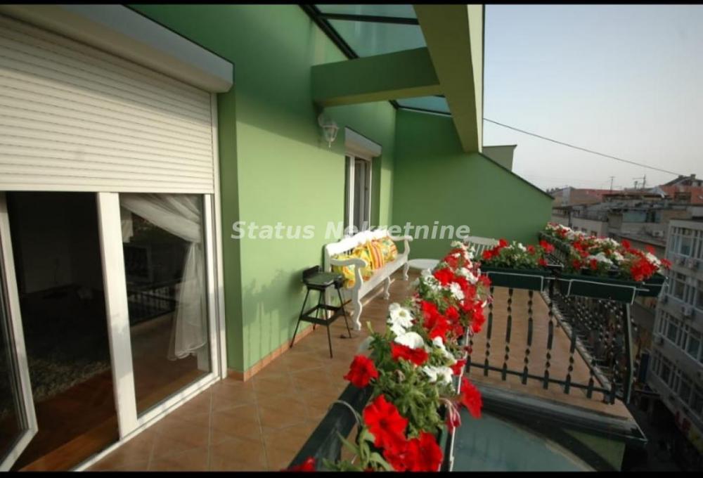 Slika 1 - EXTRA- stan u Železničkoj ulici