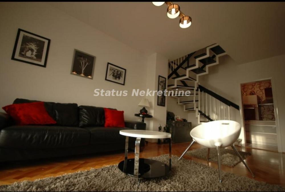 Slika 2 - EXTRA- stan u Železničkoj ulici