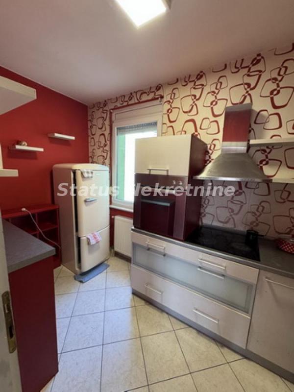 Slika 5 - EXTRA- stan u Železničkoj ulici