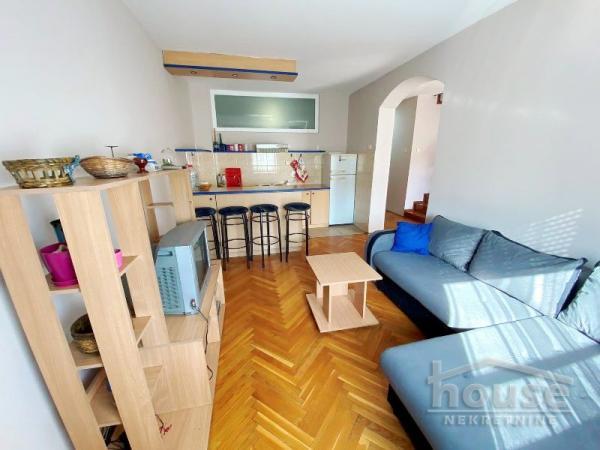 Glavna slika -Stan,NOVI SAD,CARA DUŠANA,kv: 67.00, € 160000, ID: 1064406