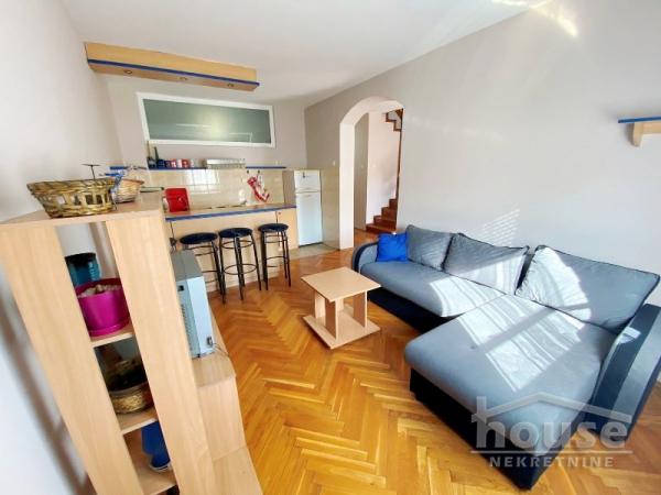 Slika 2 - Stan,NOVI SAD,CARA DUŠANA,kv: 67.00, € 160000, ID: 1064406