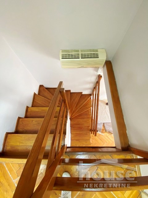 Slika 7 - Stan,NOVI SAD,CARA DUŠANA,kv: 67.00, € 160000, ID: 1064406