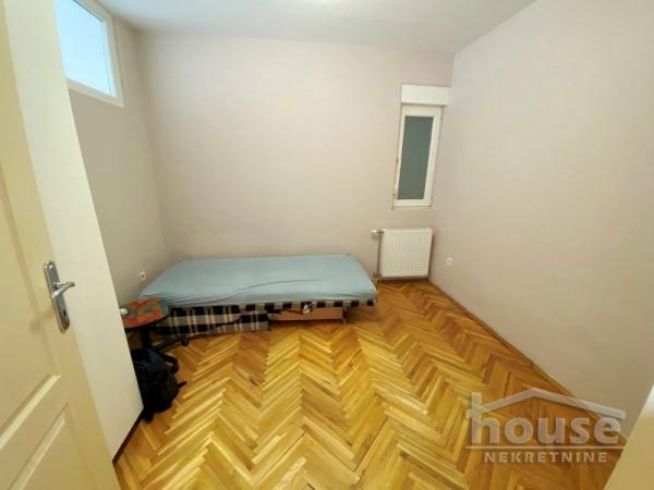 Slika 5 - Stan,NOVI SAD,CARA DUŠANA,kv: 67.00, € 160000, ID: 1064406