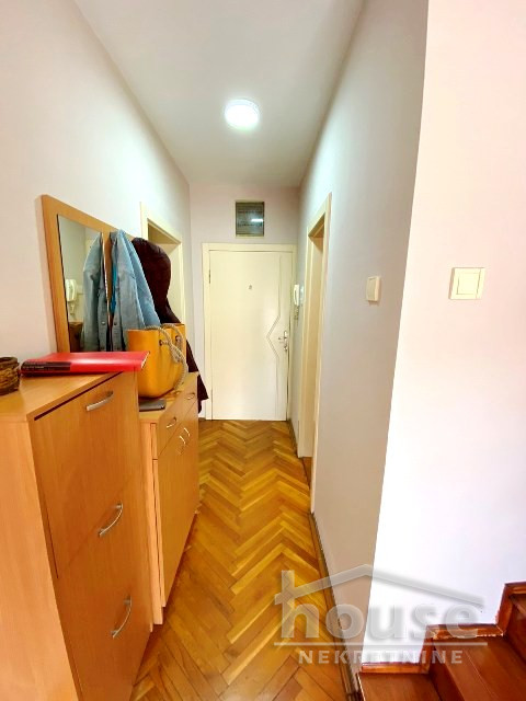 Slika 6 - Stan,NOVI SAD,CARA DUŠANA,kv: 67.00, € 160000, ID: 1064406