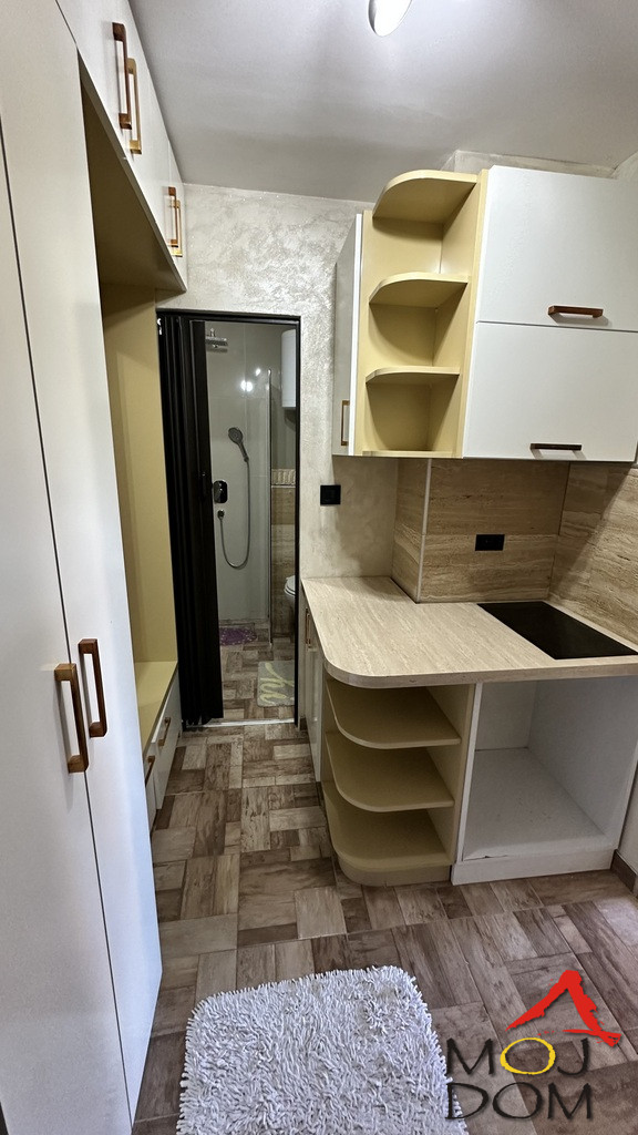 Slika 4 - Stan,NOVI SAD,STANICA,kv: 21, € 74000, ID: 1030904