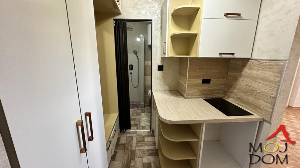 Slika 5 - Stan,NOVI SAD,STANICA,kv: 21, € 74000, ID: 1030904