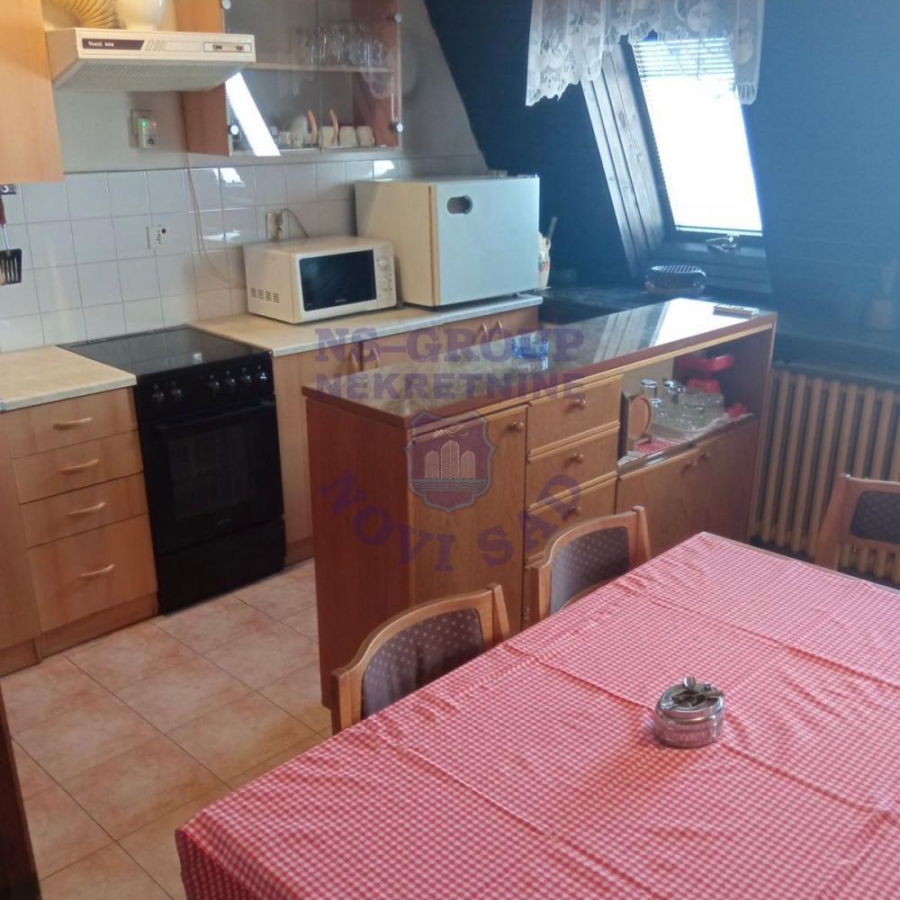 Slika 2 - Prodaje se prostran i funkcionalan stan površine 82 m², Agencijska šifra : 551503