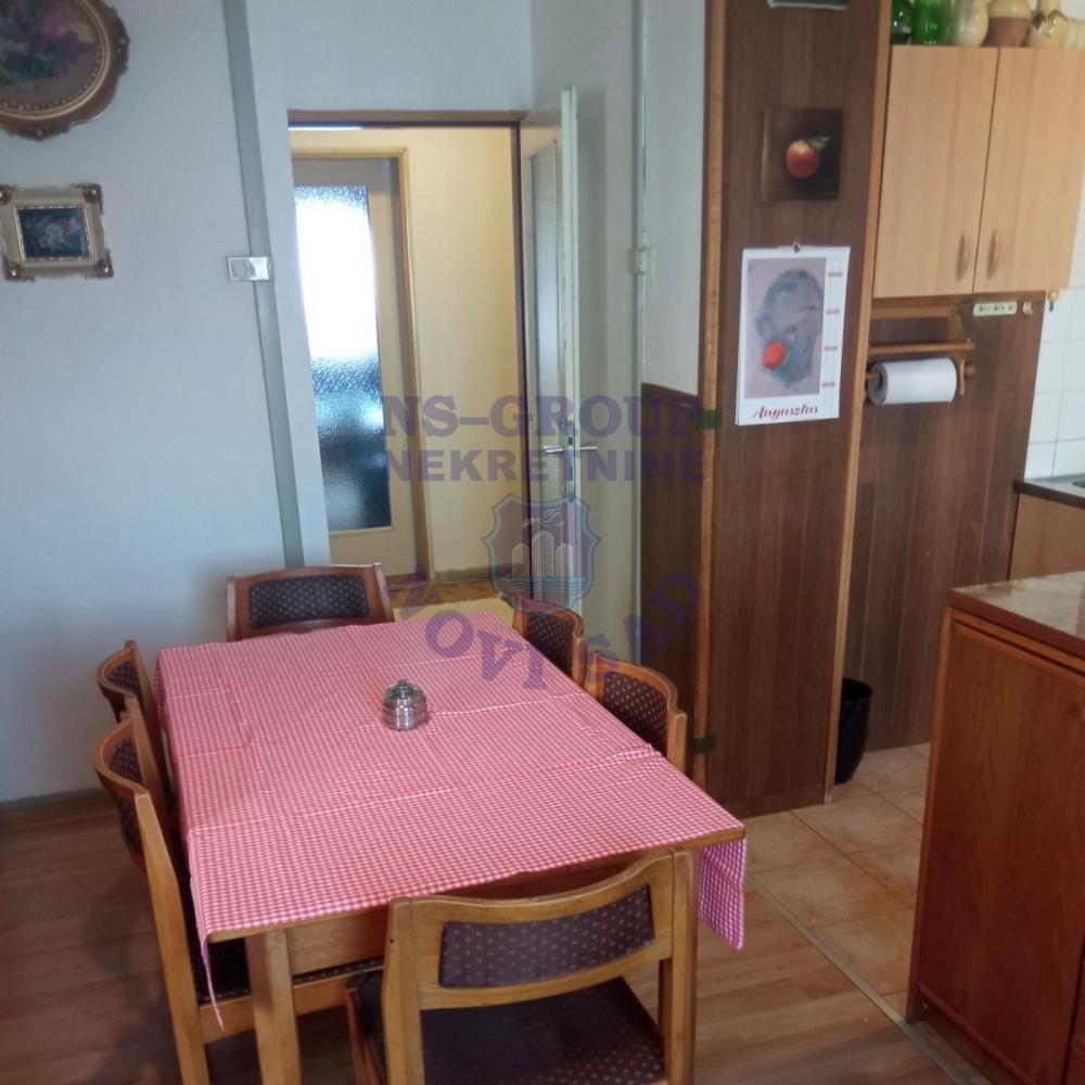 Slika 3 - Prodaje se prostran i funkcionalan stan površine 82 m², Agencijska šifra : 551503