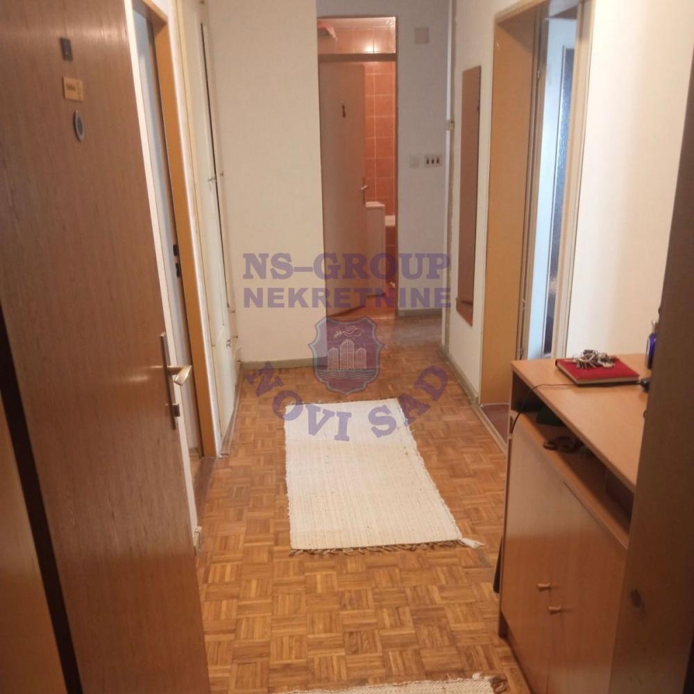 Slika 6 - Prodaje se prostran i funkcionalan stan površine 82 m², Agencijska šifra : 551503