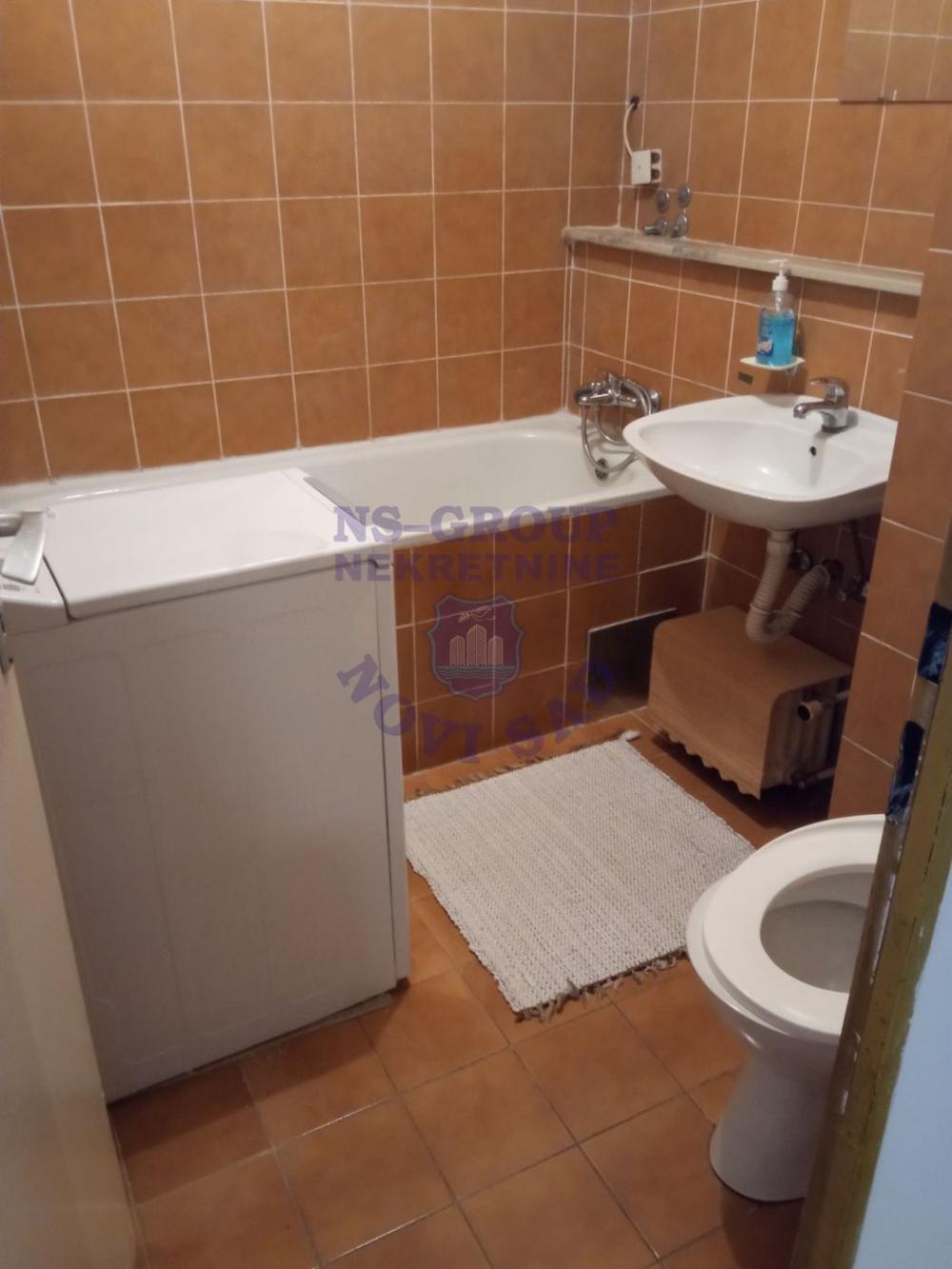 Slika 10 - Prodaje se prostran i funkcionalan stan površine 82 m², Agencijska šifra : 551503