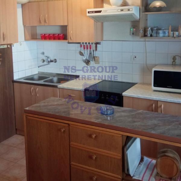 Slika 4 - Prodaje se prostran i funkcionalan stan površine 82 m², Agencijska šifra : 551503