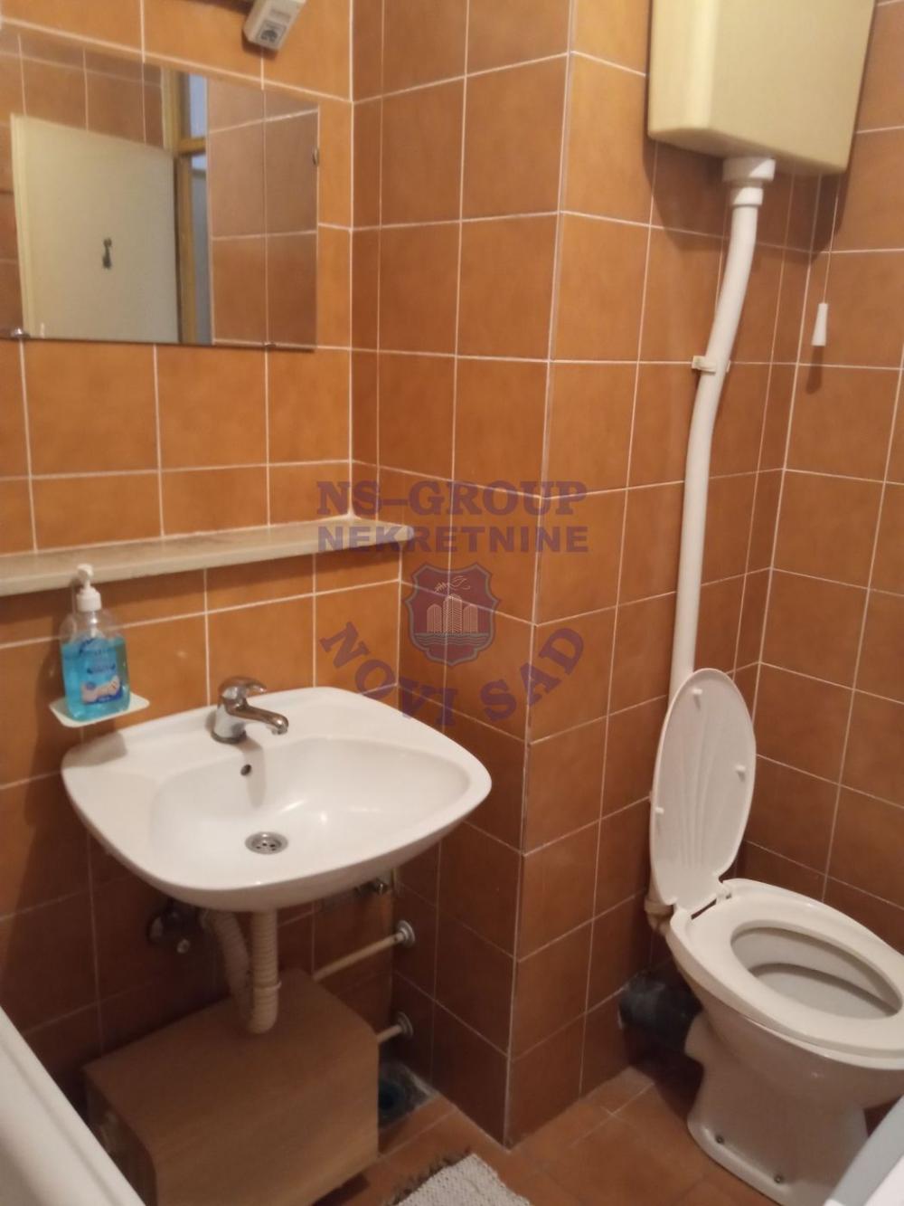 Slika 11 - Prodaje se prostran i funkcionalan stan površine 82 m², Agencijska šifra : 551503