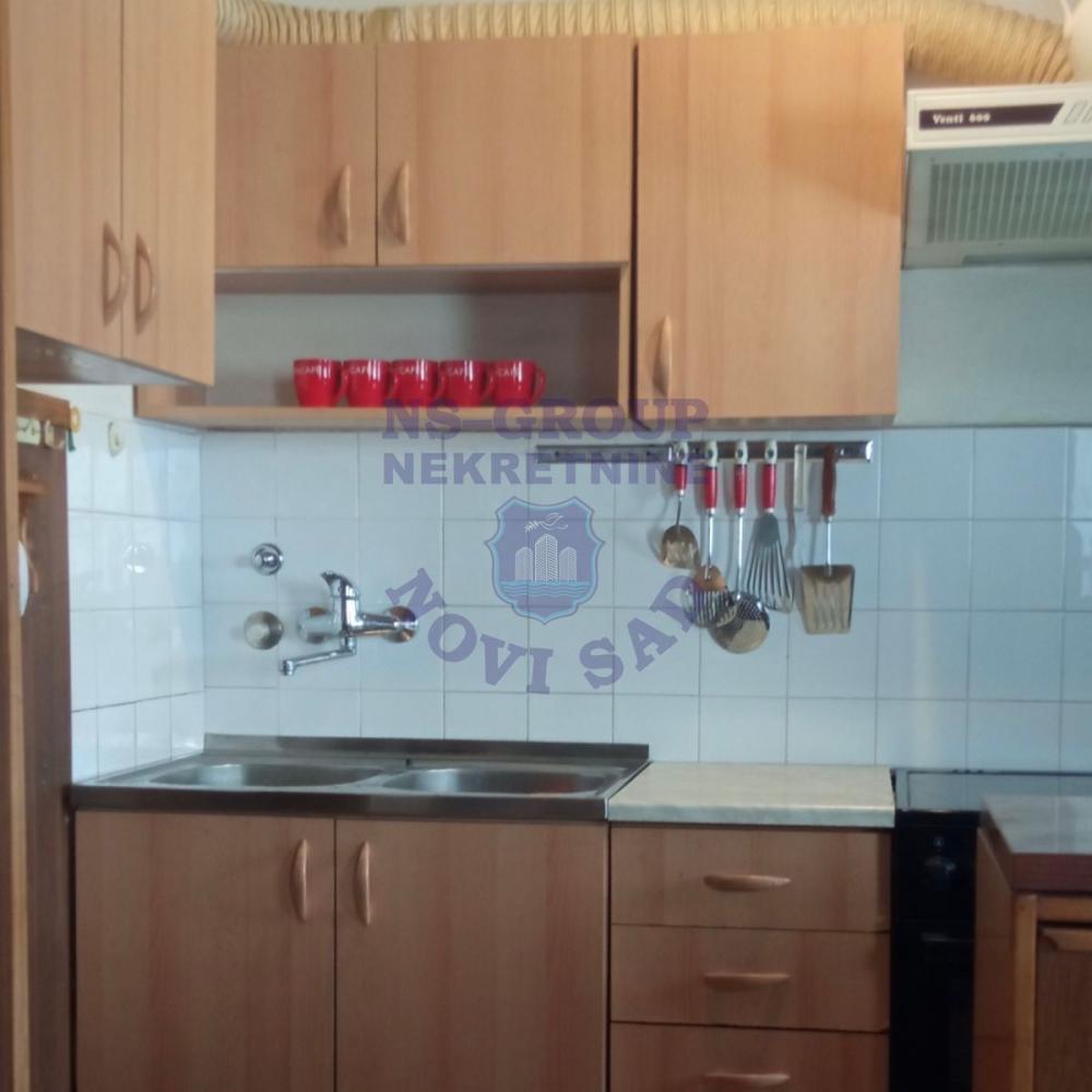 Slika 5 - Prodaje se prostran i funkcionalan stan površine 82 m², Agencijska šifra : 551503