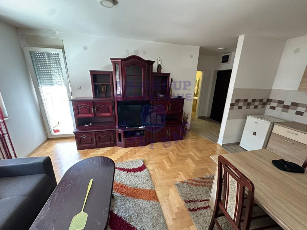 Slika 2 - Predstavljamo vam jednoiposoban stan u novogradnji površine 38m², Agencijska šifra : 550845