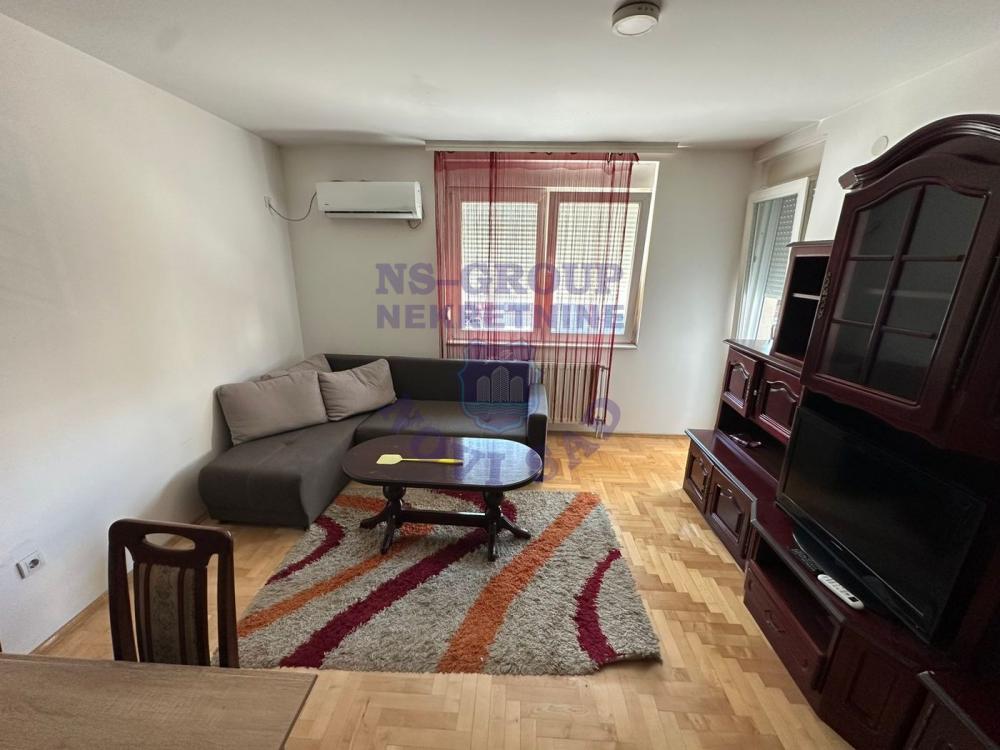 Slika 4 - Predstavljamo vam jednoiposoban stan u novogradnji površine 38m², Agencijska šifra : 550845