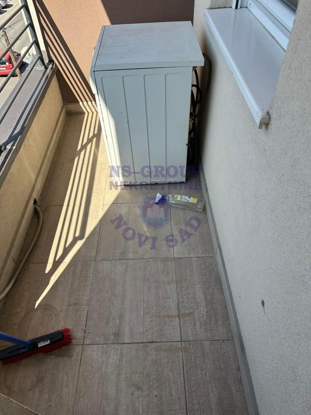 Slika 9 - Predstavljamo vam jednoiposoban stan u novogradnji površine 38m², Agencijska šifra : 550845