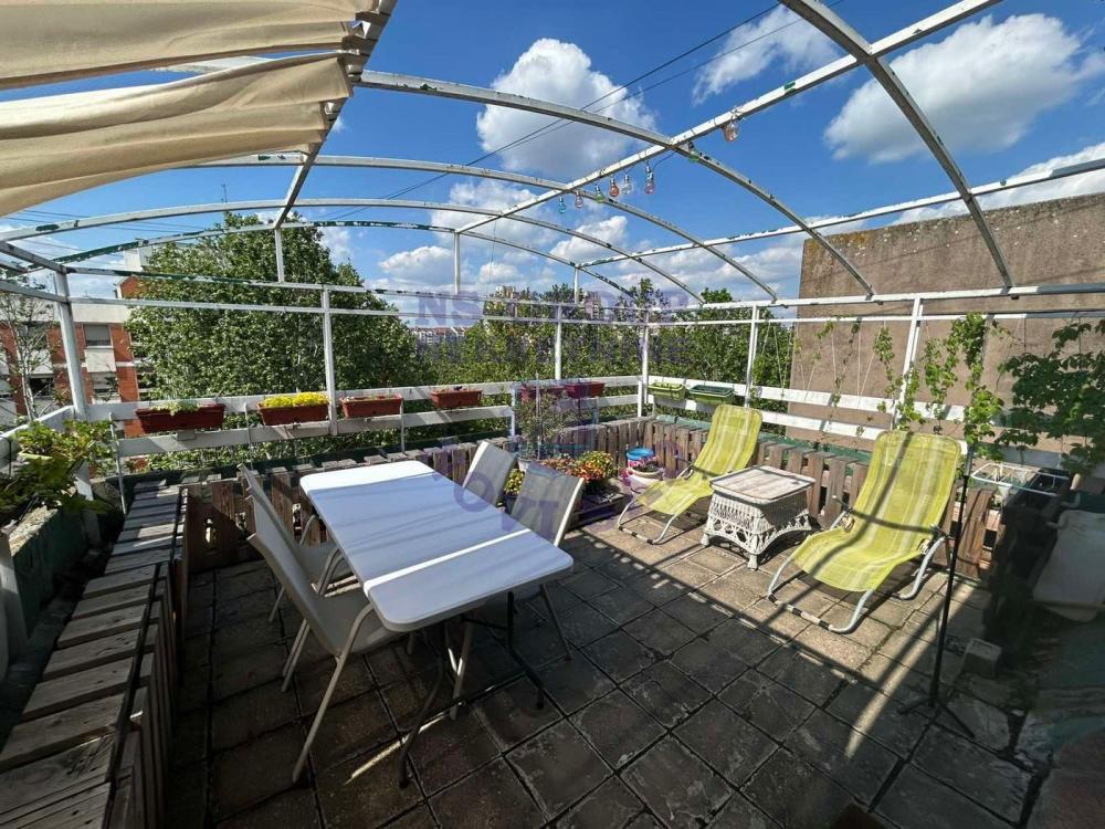 Slika 11 - Predstavljamo Vam stan površine 107m2, Agencijska šifra : 547618